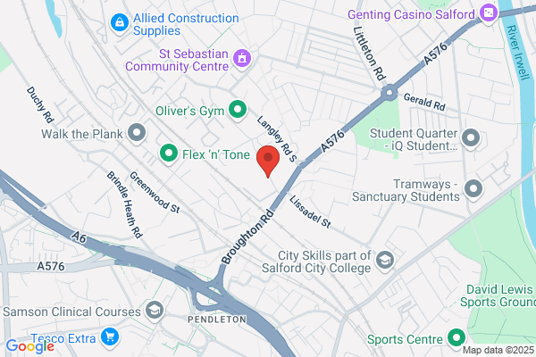 Carcoon Storage Systems Ltd