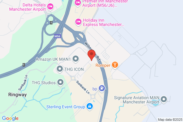 Storage World Hale & Wilmslow - Storage Units & Workspaces