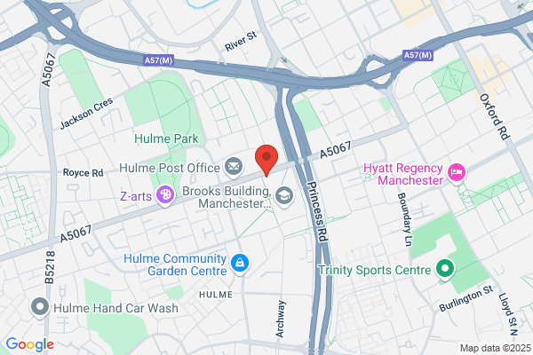 Co-op Food - Hulme - Birley Fields