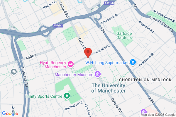 Co-op Food - Manchester - Oxford Road