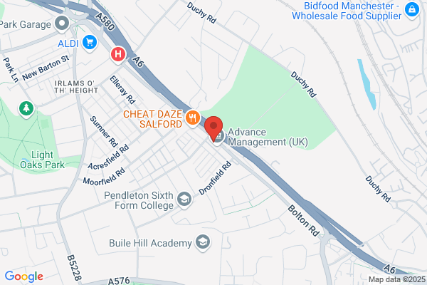 Patsons Supermarkets