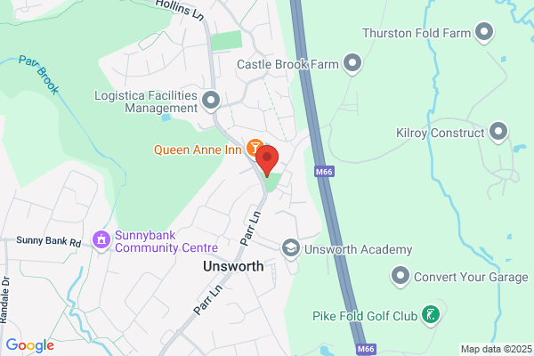 George Unsworth & Son