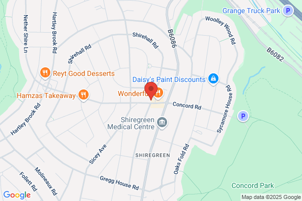 Andrews Sandwich Bar