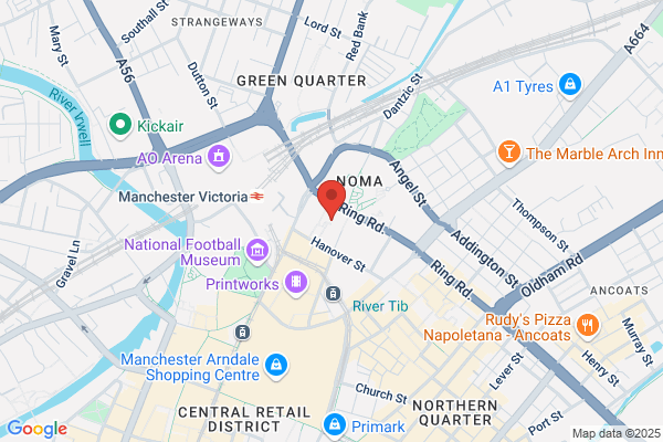 New Century