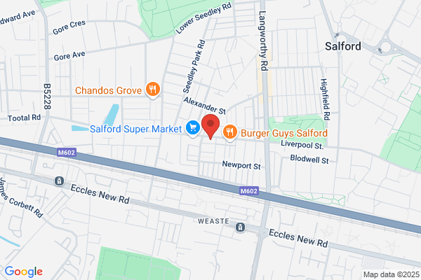 Tandoori House