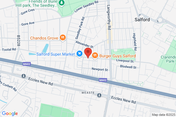 The Sandwich Bar