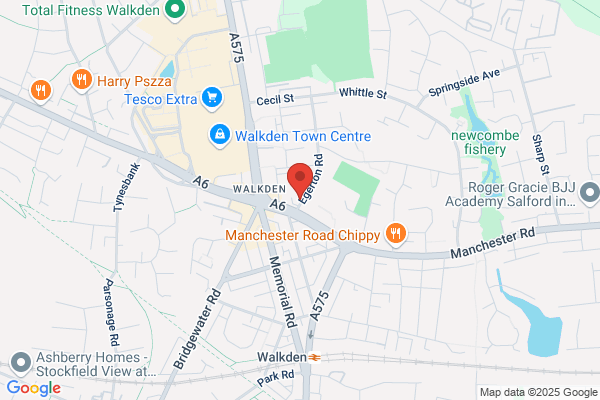 Worsley Tandoori Takeaway