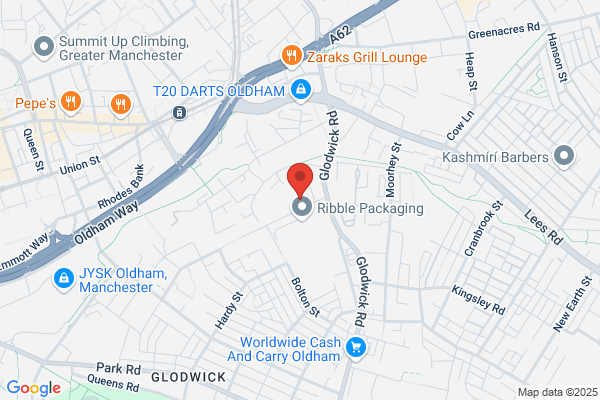 Medlock Communications Ltd