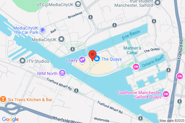 SiteShare Marketing