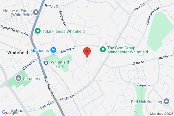 PMC Electrics Ltd