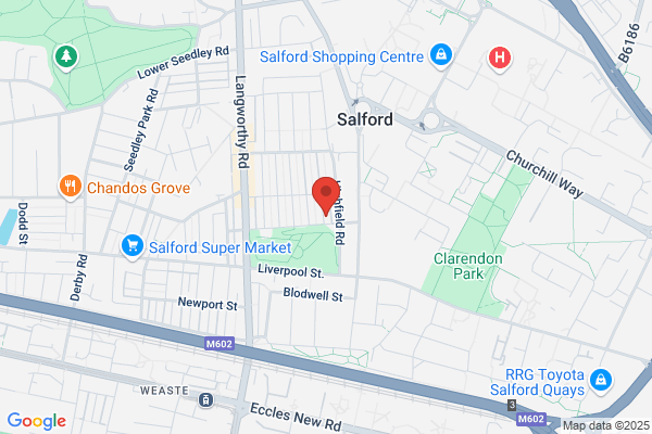 Aerials & Satellite Soloutions (Greater Manchester)