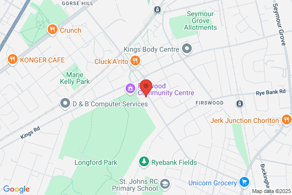 South Manchester Aerials