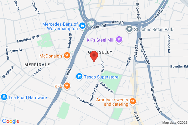 L S Garments Ltd