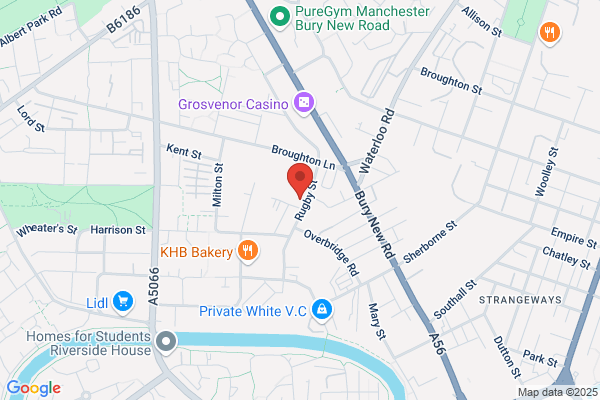 Pump Textiles Ltd