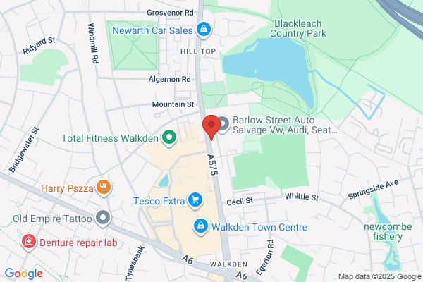 Walkden Tile Centre Ltd