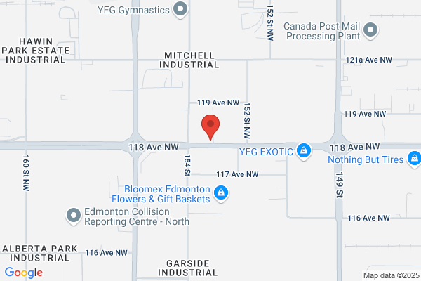 Electric Power & Equipment Co