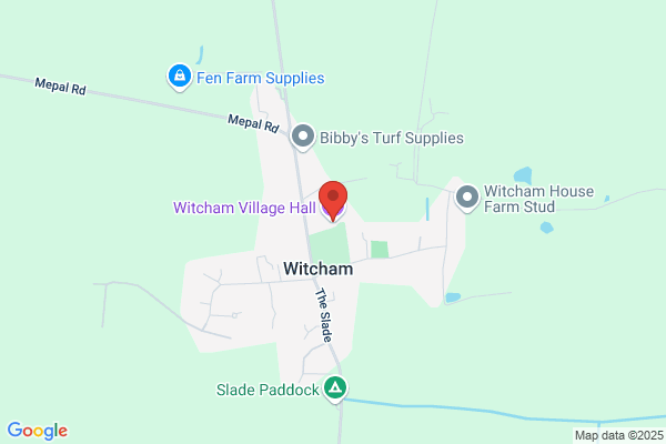 Womens Electronic Village Hall