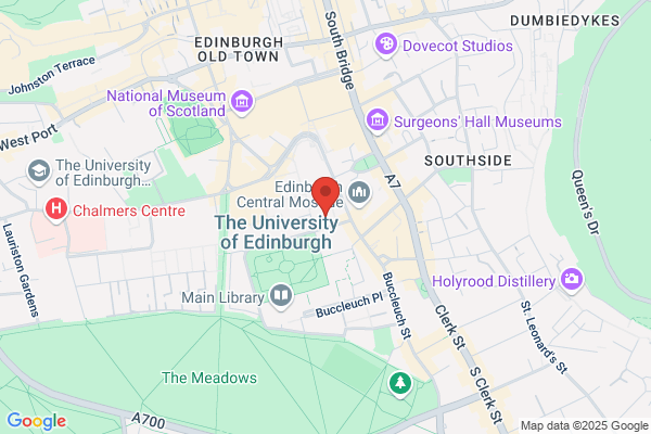 Informatics Group (UK)