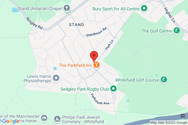 Park Lane Travel