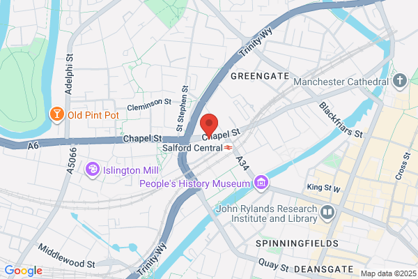 United (Business Insurance Consultants) Ltd
