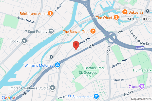 National Tyres & Autocare