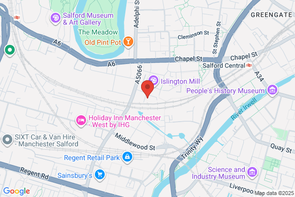 Taurus Upholstery Ltd
