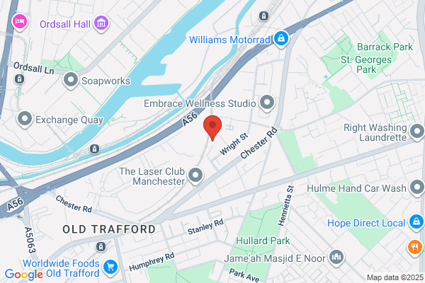 Andrew's Auto Repairs Co.Ltd