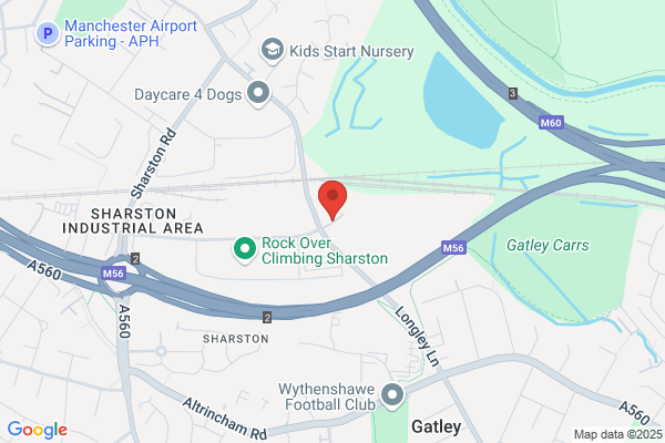 Recycle For Greater Manchester