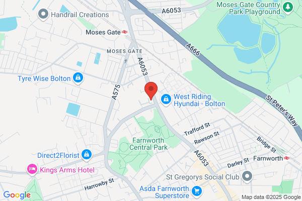 Lavelle Waste Services Ltd