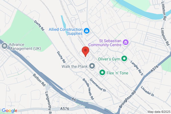 Manchester Waste Recycling Ltd