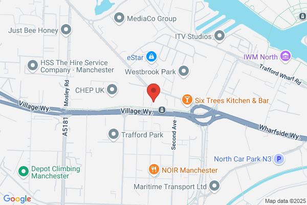 Packaging Reuse & Disposal Services Ltd