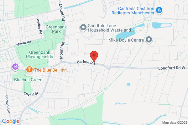 Barlows Off Licence