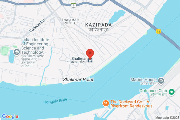 Shalimar