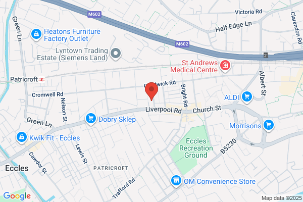 Collyhurst Youth Centre