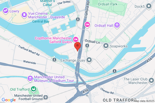 Co-op Food - Salford - Clippers Quay