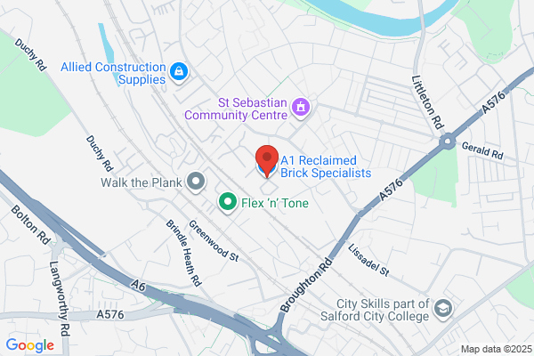 Manchester Brick Specialists