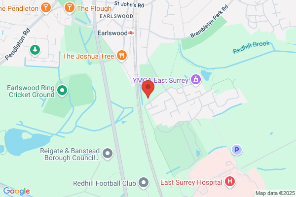 Bright Horizons Royal Earlswood Day Nursery and Preschool