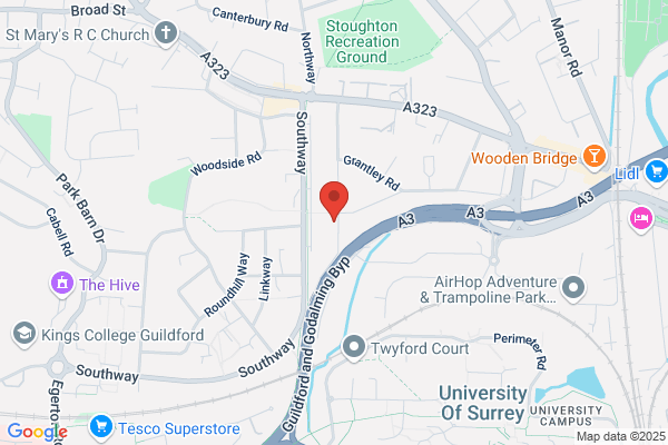 Elite Roofing Surrey