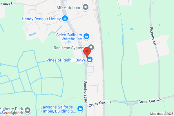 Vines of Redhill MINI