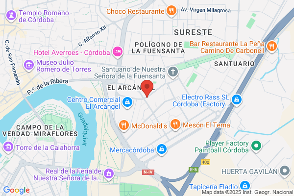 Connexions Europe