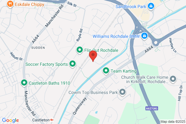 Hambleton Removals Ltd