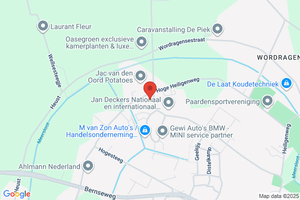 J M Air Conditioning Ltd