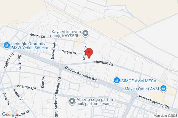 Kaymet Ltd
