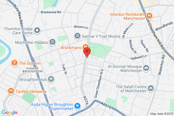 Legend Marketing (UK) Ltd