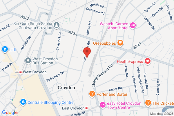 Whitgift Car & Truck Rental