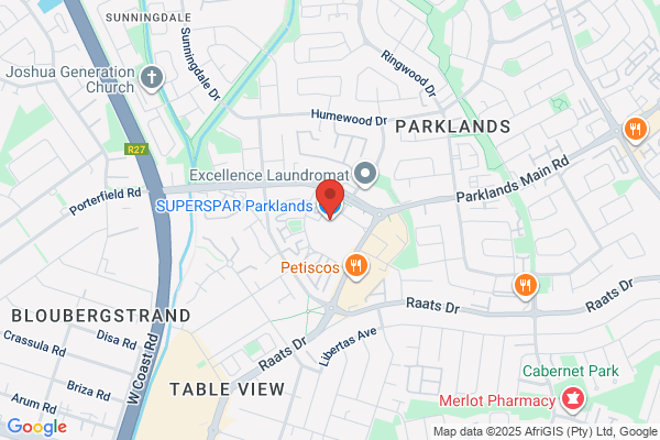 SPAR Link Road - CLOSED