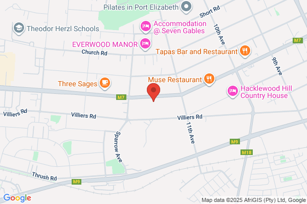 Rubicon Electrical Services Ltd