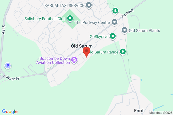 Old Sarum Engineering