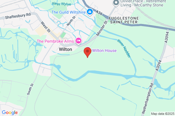 Wilton Estate