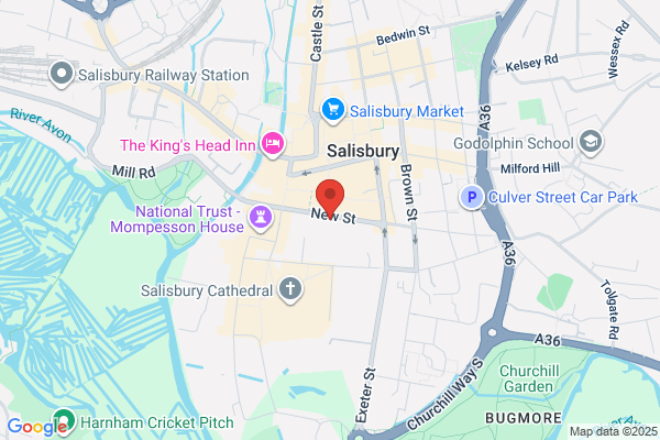 Nursery Rhymes (Salisbury) Ltd